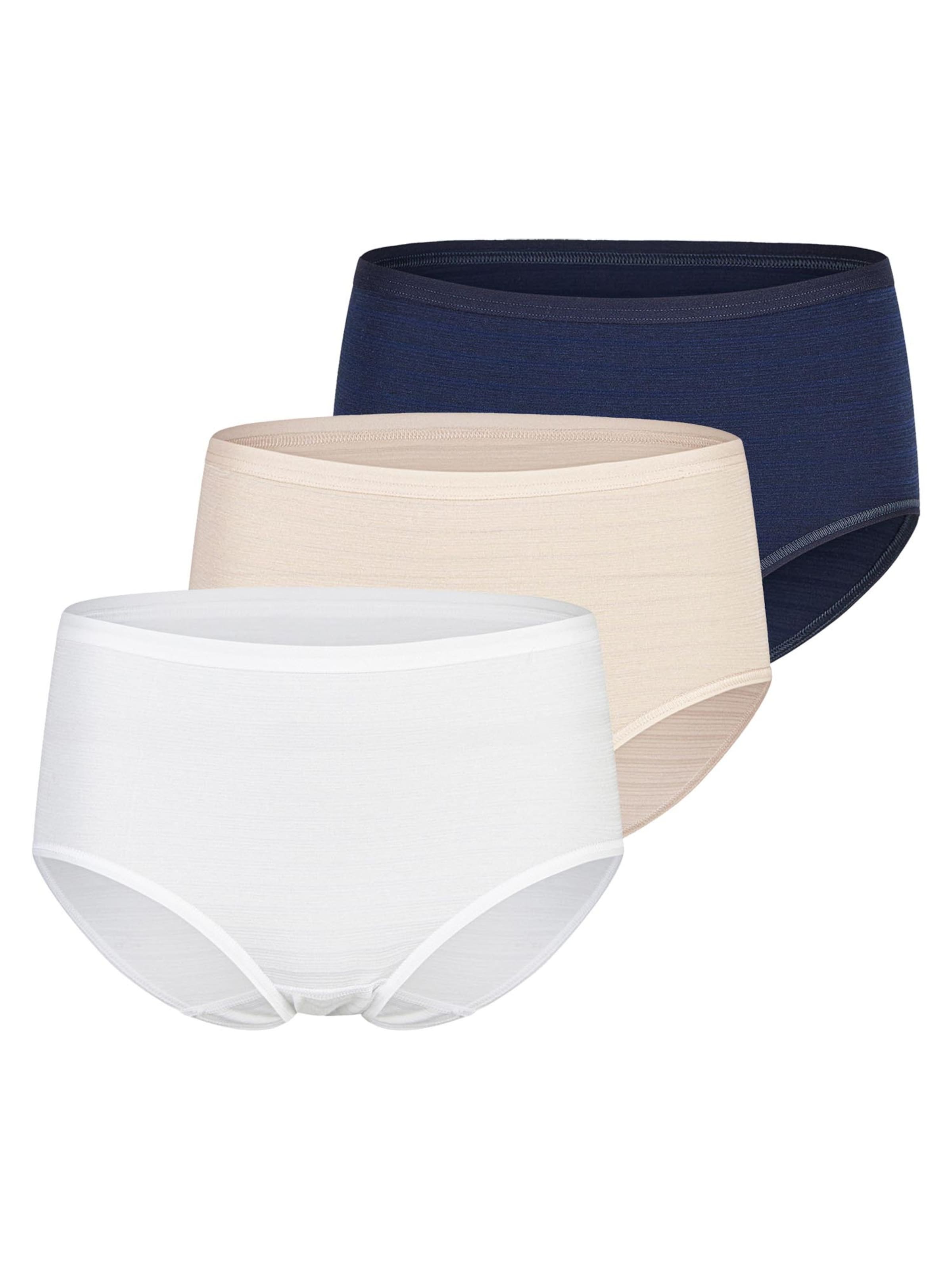 SPEIDEL Slip 'Cotton & More'‌‌‌‌ in Mischfarben: Vorderseite