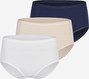SPEIDEL Slip 'Cotton & More' in Mischfarben: Vorderseite