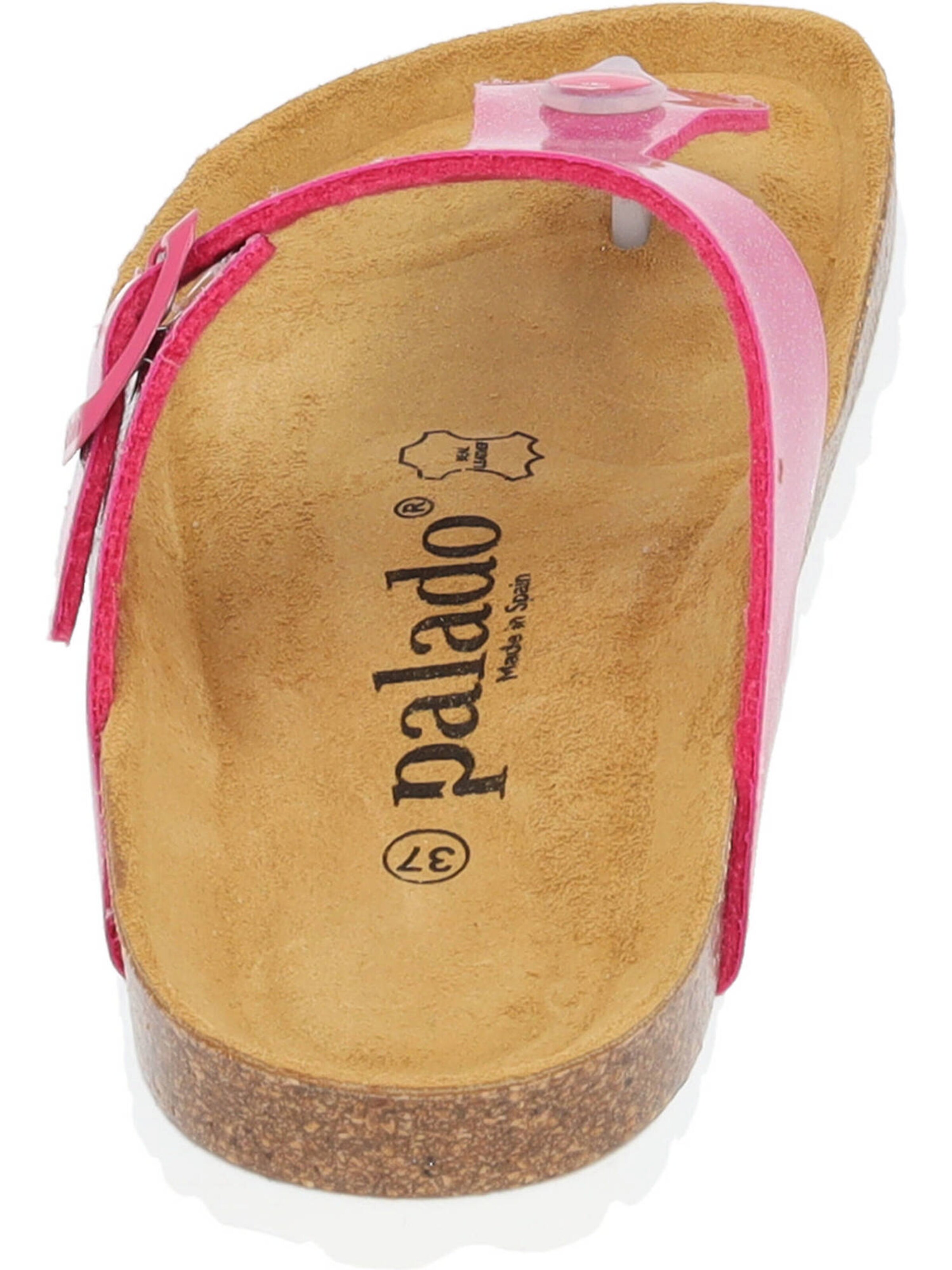 Palado Zehentrenner 'Kos Orion' in Pink