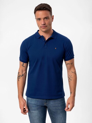 Anou Anou Bluser & t-shirts i blå: forside