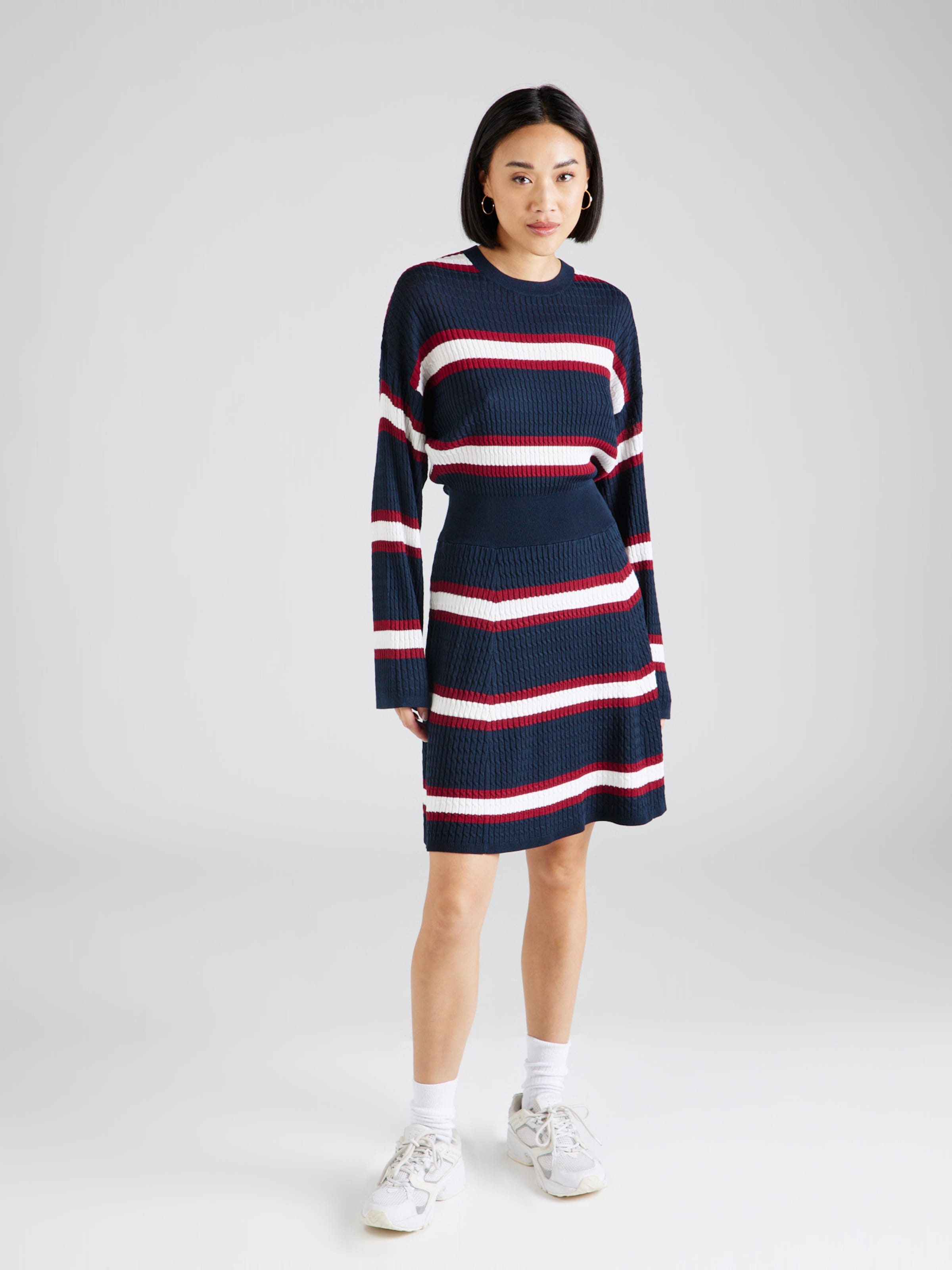 Tommy hilfiger cheap knitted dress