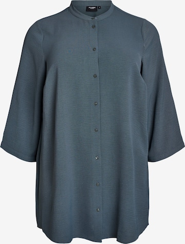 Flash by ZizziTunika 'FLKIKKA' - plava boja: prednji dio