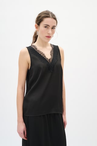 InWear Overdel 'DANICAIW ' i sort