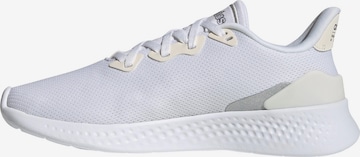 ADIDAS PERFORMANCE Athletic Shoes 'Puremotion' in White