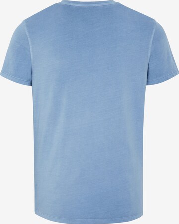 CHIEMSEE T-Shirt in Blau