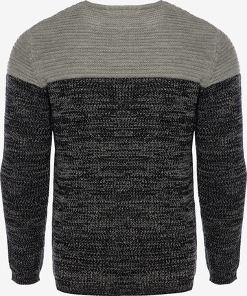 CARISMA Pullover in Blau