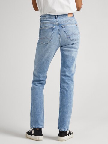 Pepe Jeans Regular Jeans 'BETTY' in Blue