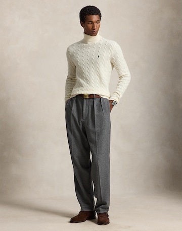 Polo Ralph Lauren Sweter w kolorze beżowy