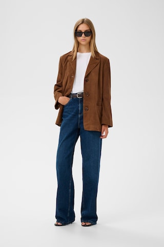 InWear Blazer 'Caisa' in Brown