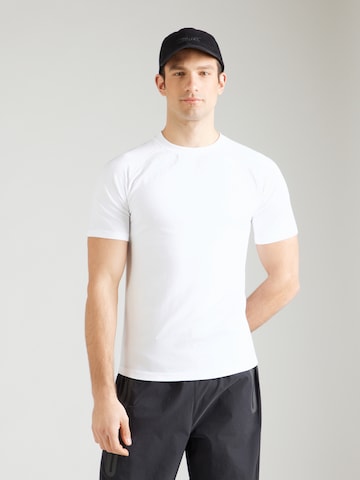 ELLESSE Funkcionális felső 'Drexani' - fehér: elől