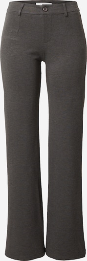 SISTERS POINT Trousers 'NEW GEORGE-7' in Dark grey, Item view
