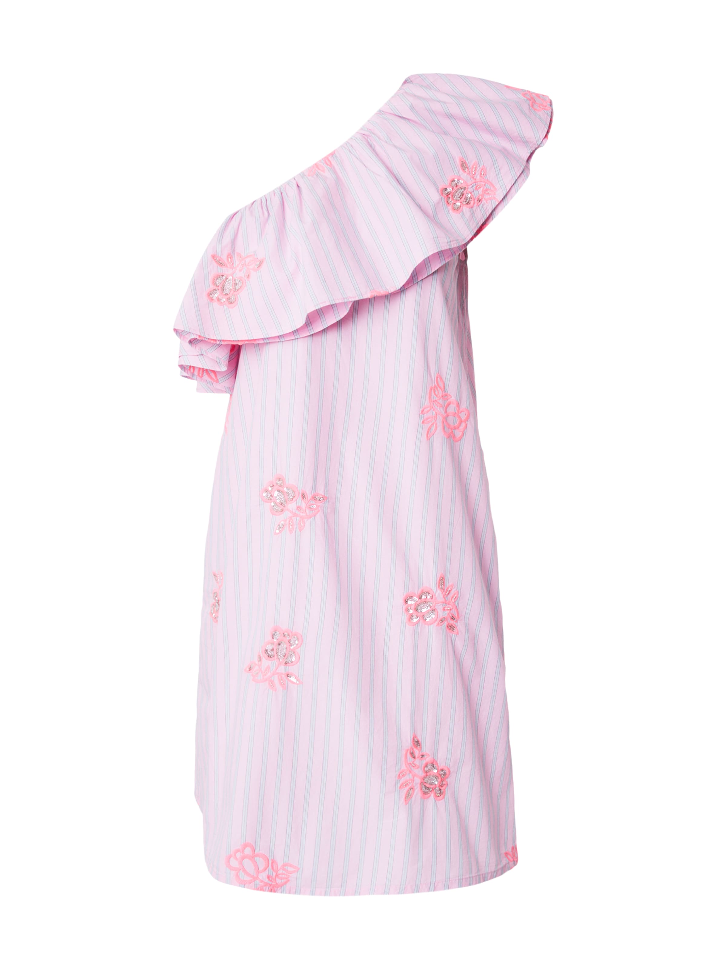 Essentiel Antwerp Ruha 'Jusjus' - rózsaszín: elől