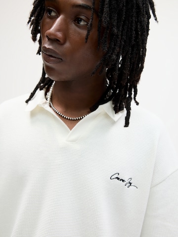 Maglietta di Pull&Bear in bianco