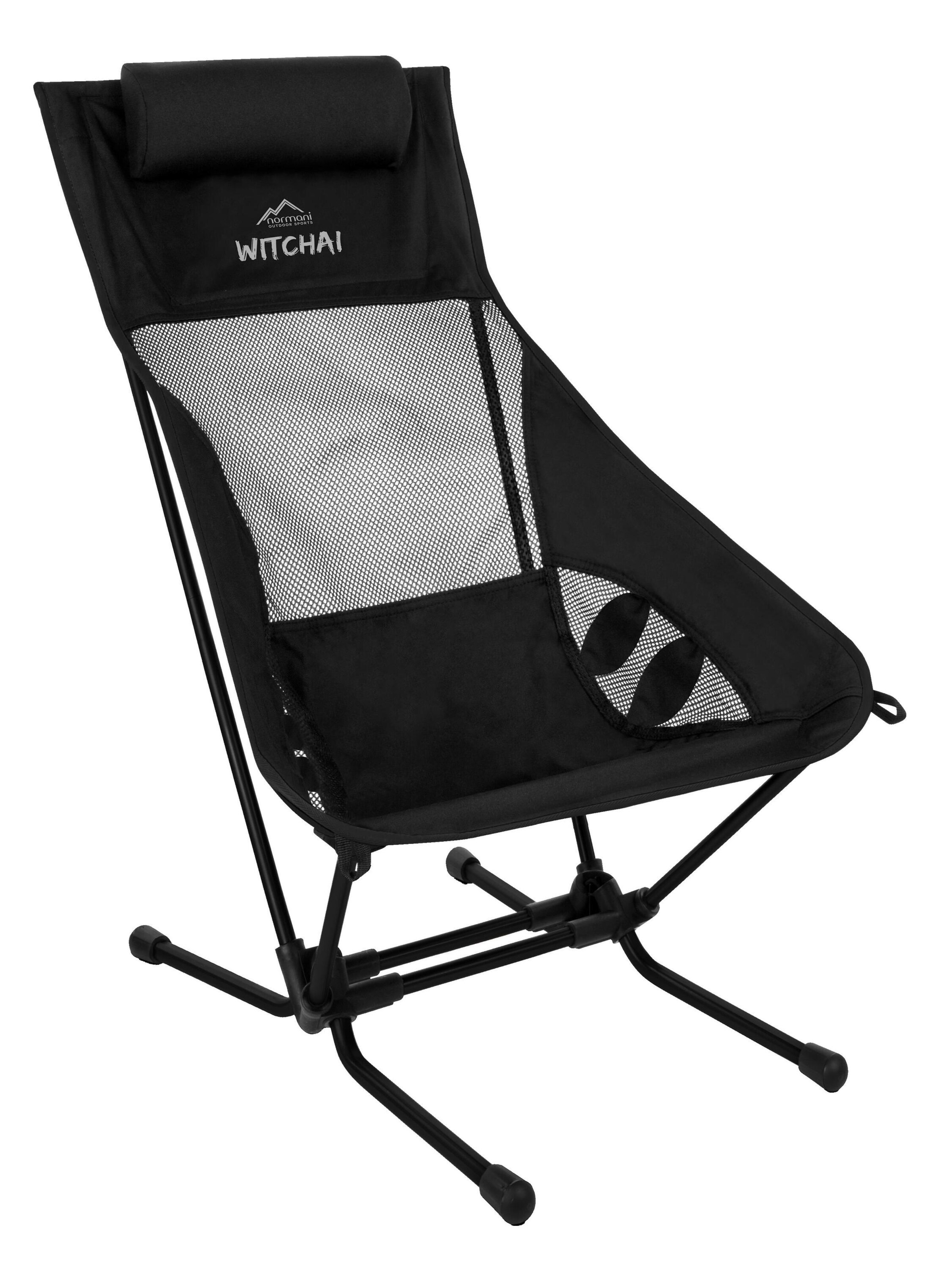 normani Accessoires ' Witchai ' in Zwart