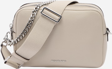 Sac à bandoulière MICHAEL Michael Kors en blanc : devant