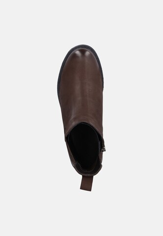 JOSEF SEIBEL Chelsea boots 'Selena 19' in Brown