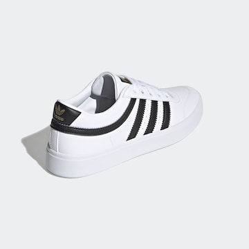 Sneaker bassa 'Bryony' di ADIDAS ORIGINALS in bianco