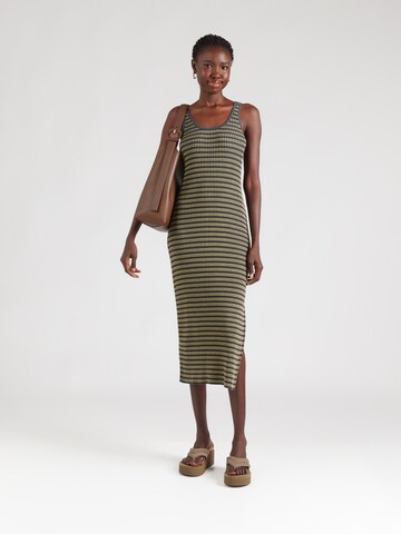 Robes en maille & Other Stories en gris : devant