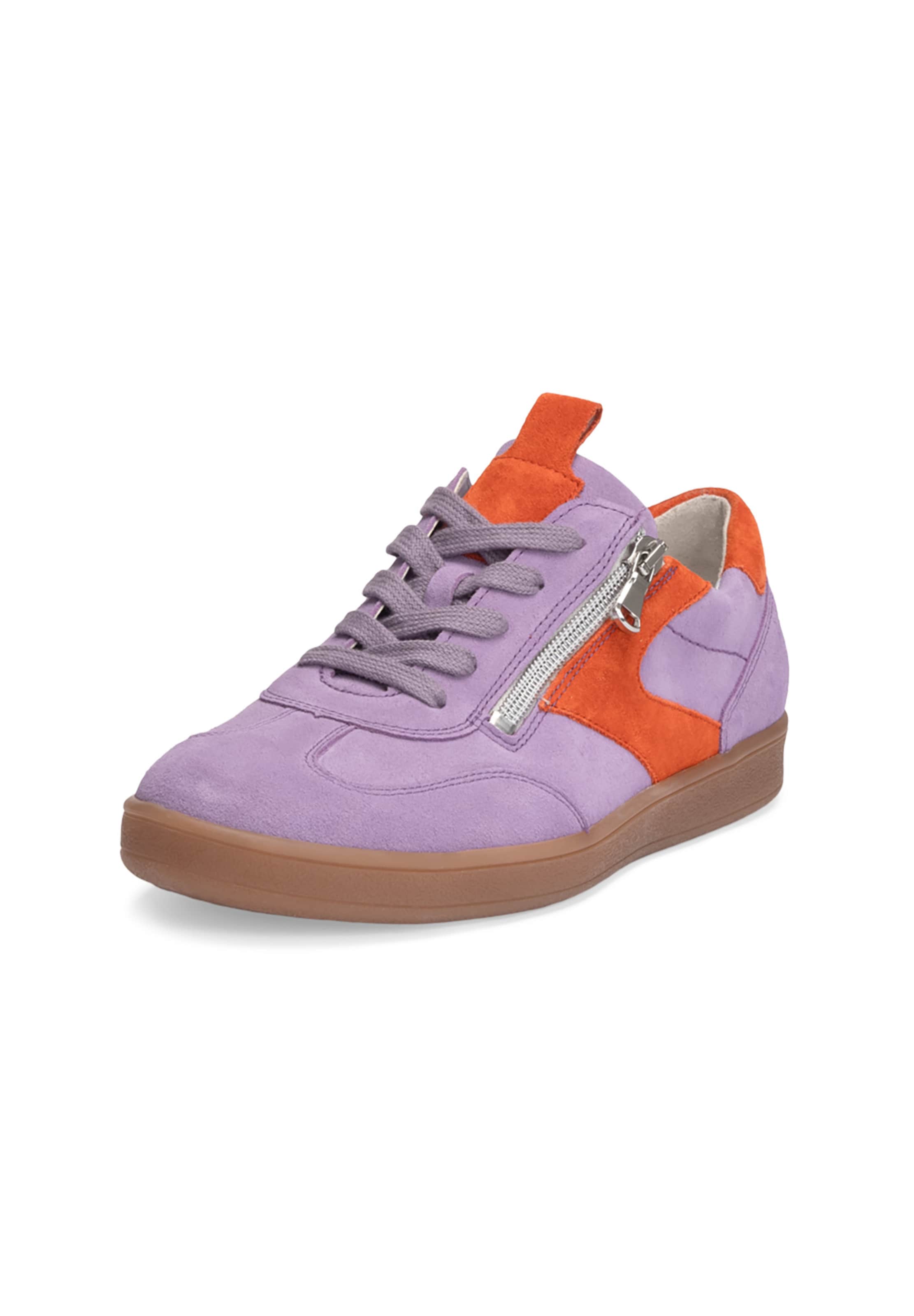 VITAFORM Sneaker in Pink: Vorderseite