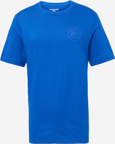 Michael Kors T-Shirt en bleu, Vue avec produit