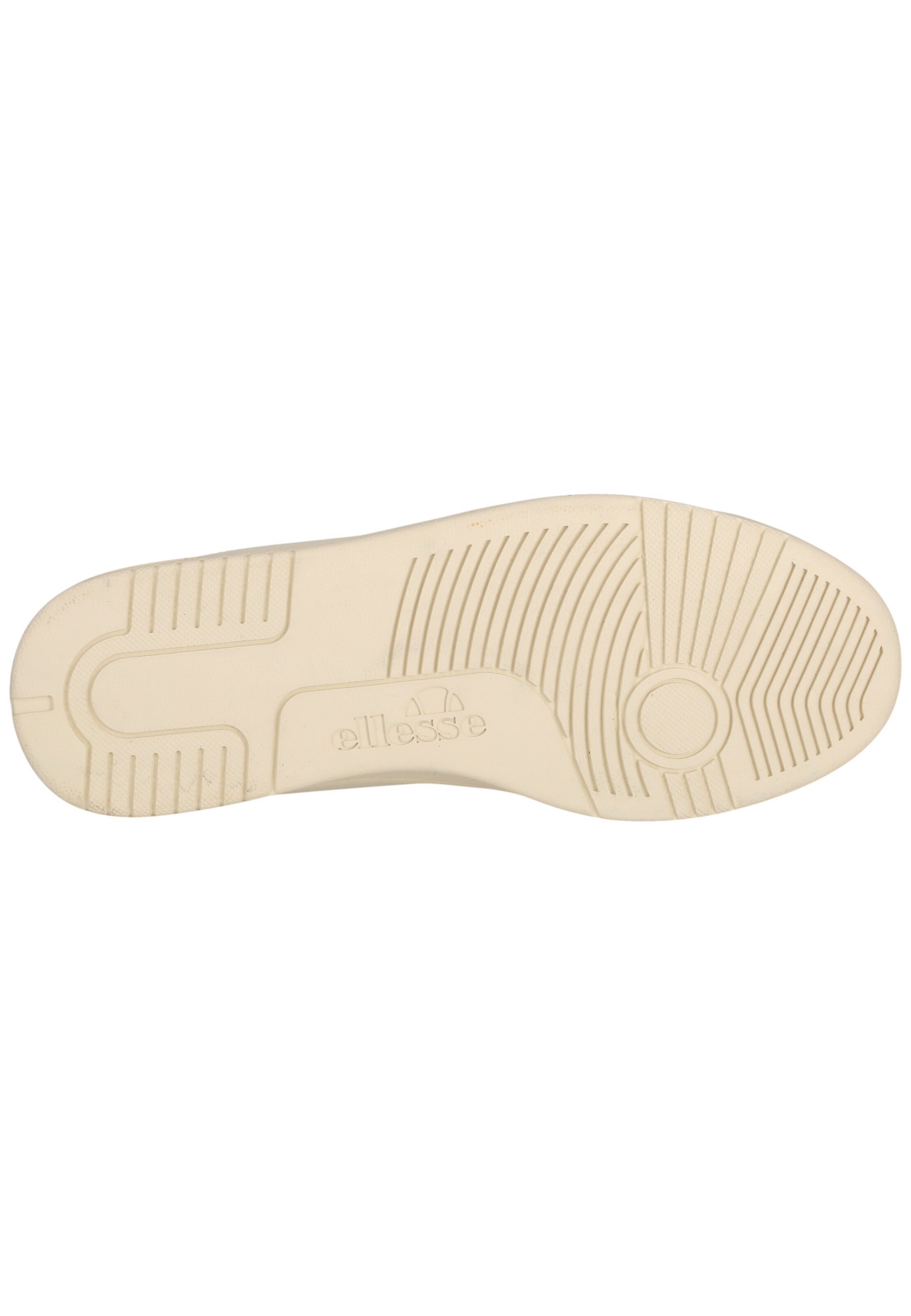 ELLESSE Sneaker 'Jerry' in Weiß
