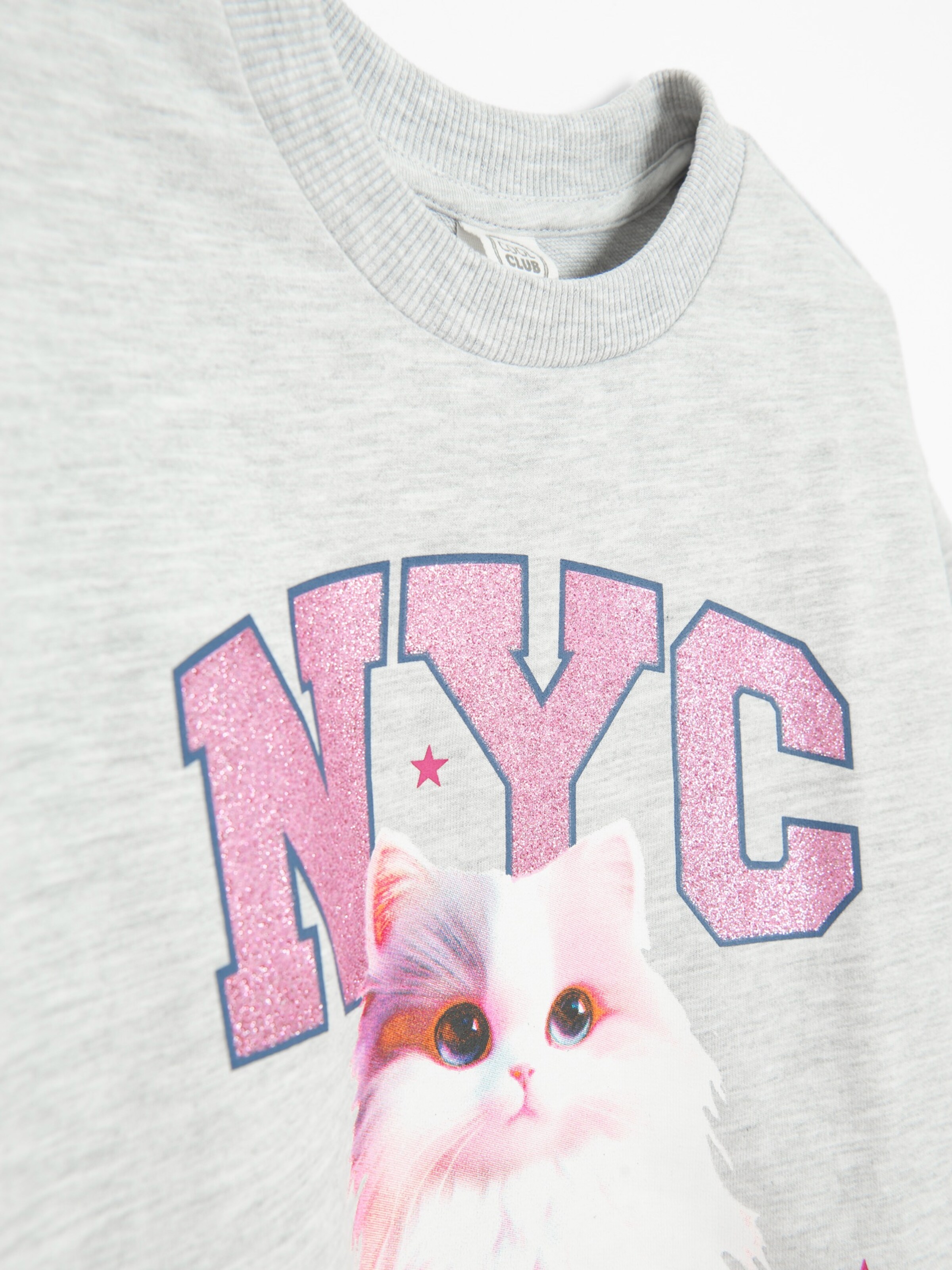 Cool Club Üleriided, värv sinine