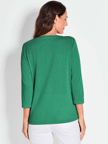 Goldner Shirt in Green