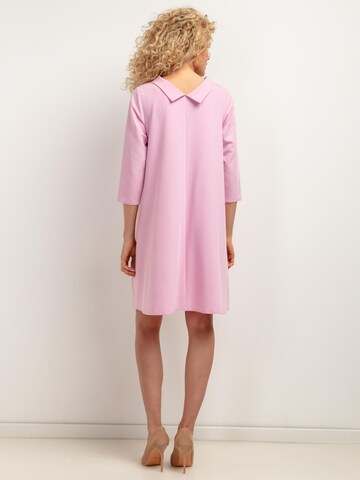 TESSITA Dress in Pink
