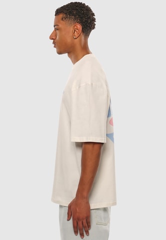 Dropsize Bluser & t-shirts i beige