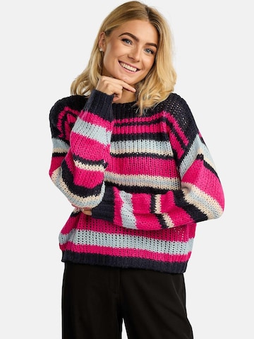 Liberte Essentiel Neulepaita ' FRODINE ' värissä sininen: etupuoli