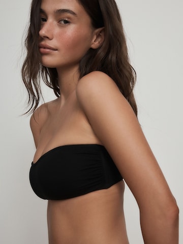 Fascia Reggiseno di Next in nero