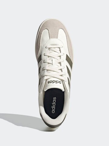 ADIDAS SPORTSWEAR Sneaker 'Barreda' in Weiß: oben