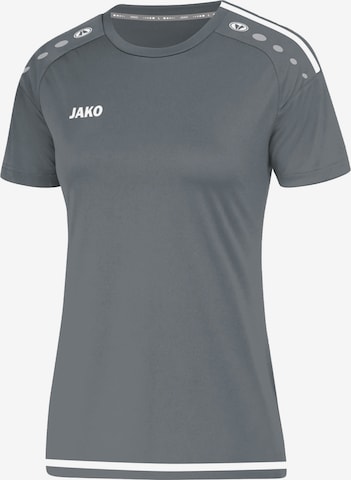 JAKO Jersey in Grey: front