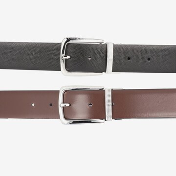 Davidoff Belt in Brown