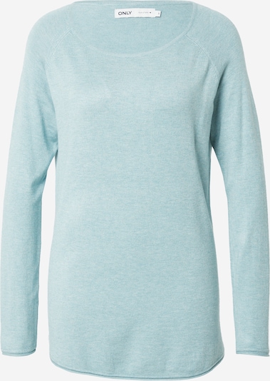 ONLY Pullover 'Mila' in opal, Produktansicht