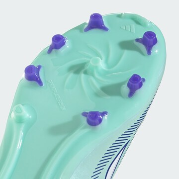 ADIDAS PERFORMANCE Sportovní boty 'F50 Sparkfusion League' – zelená