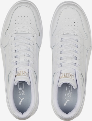 PUMA Sneakers laag 'RBD Game' in Wit