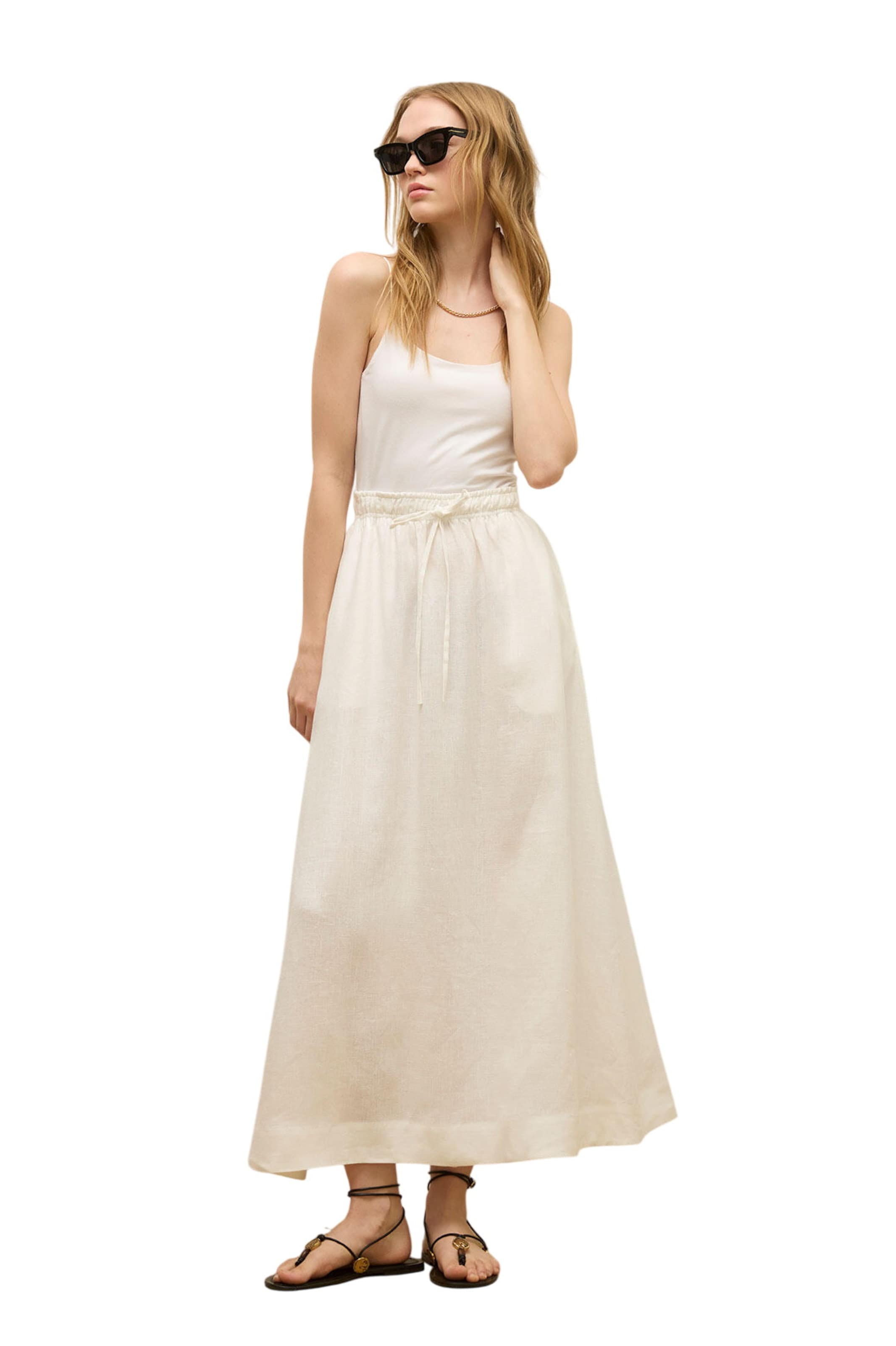MANUKA Rock in Beige