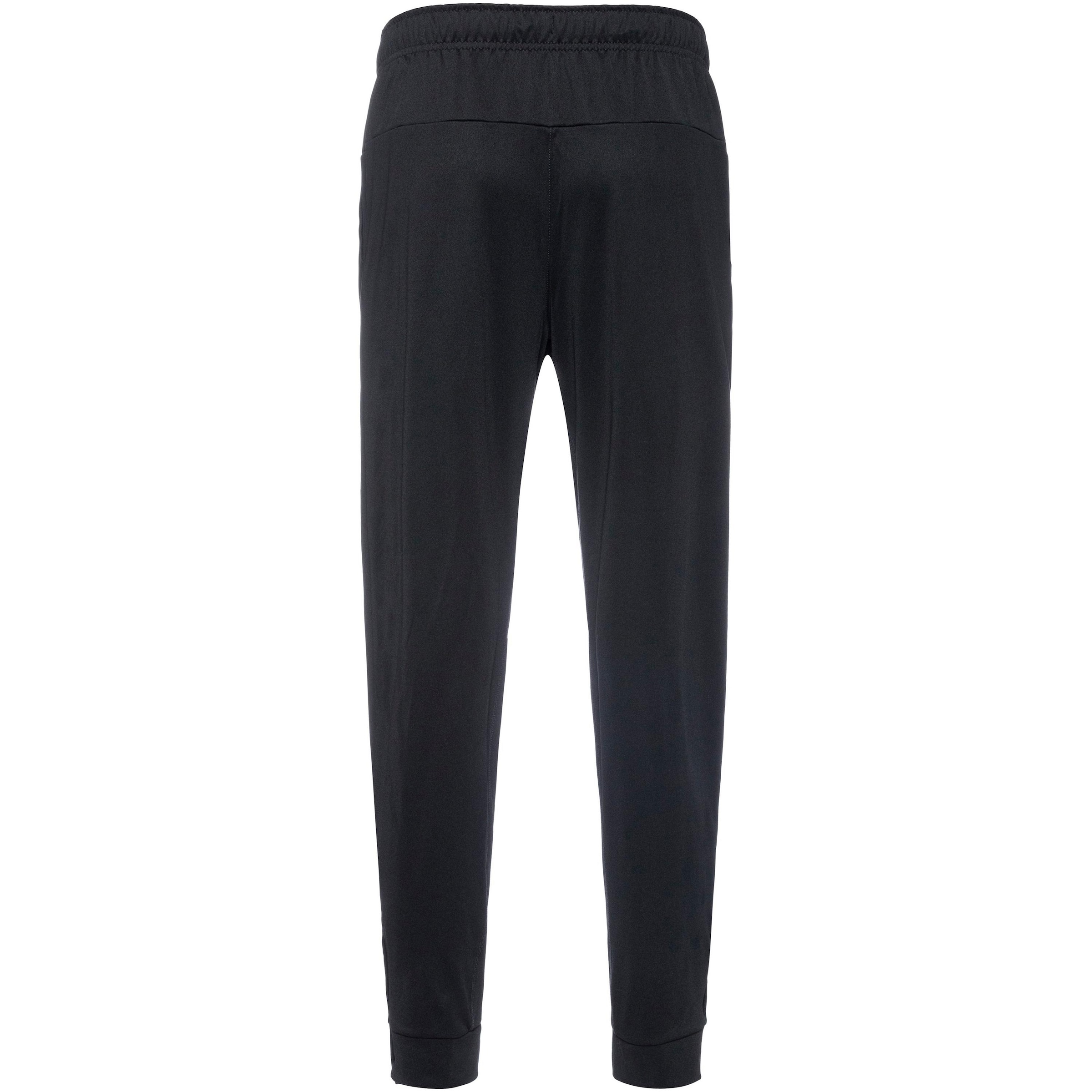 NIKE - regular Pantalón deportivo 'Totality' en negro