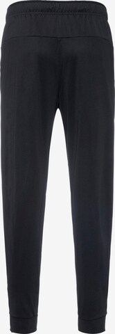 NIKE - regular Pantalón deportivo 'Totality' en negro