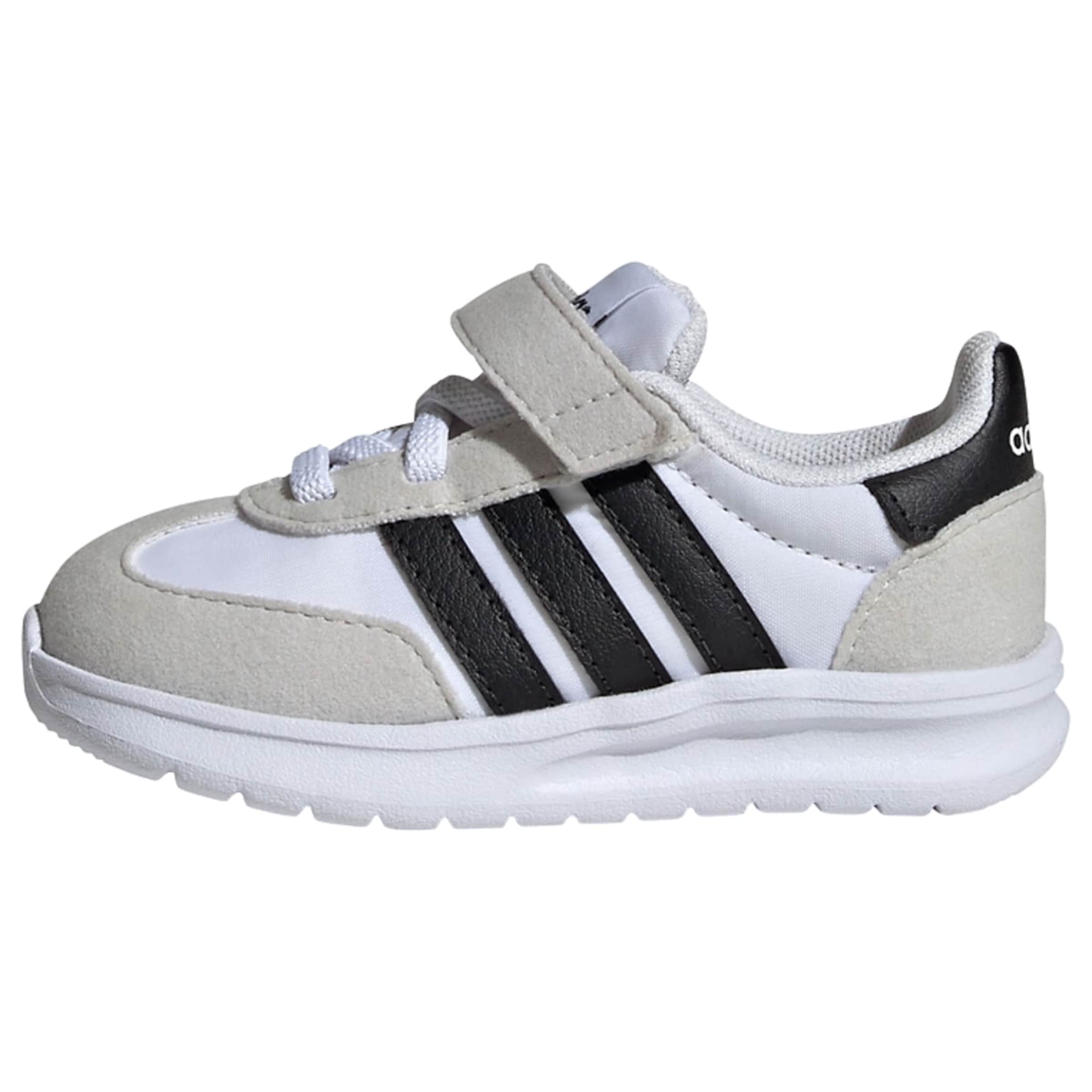 ADIDAS SPORTSWEAR - Zapatillas deportivas 'Run 70s 2.0' en blanco: frente