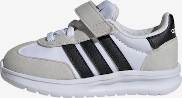Baskets 'Run 70s 2.0' ADIDAS SPORTSWEAR en blanc : devant