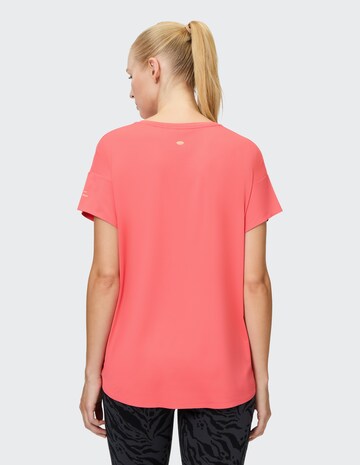 VENICE BEACH Funktionsshirt in Pink