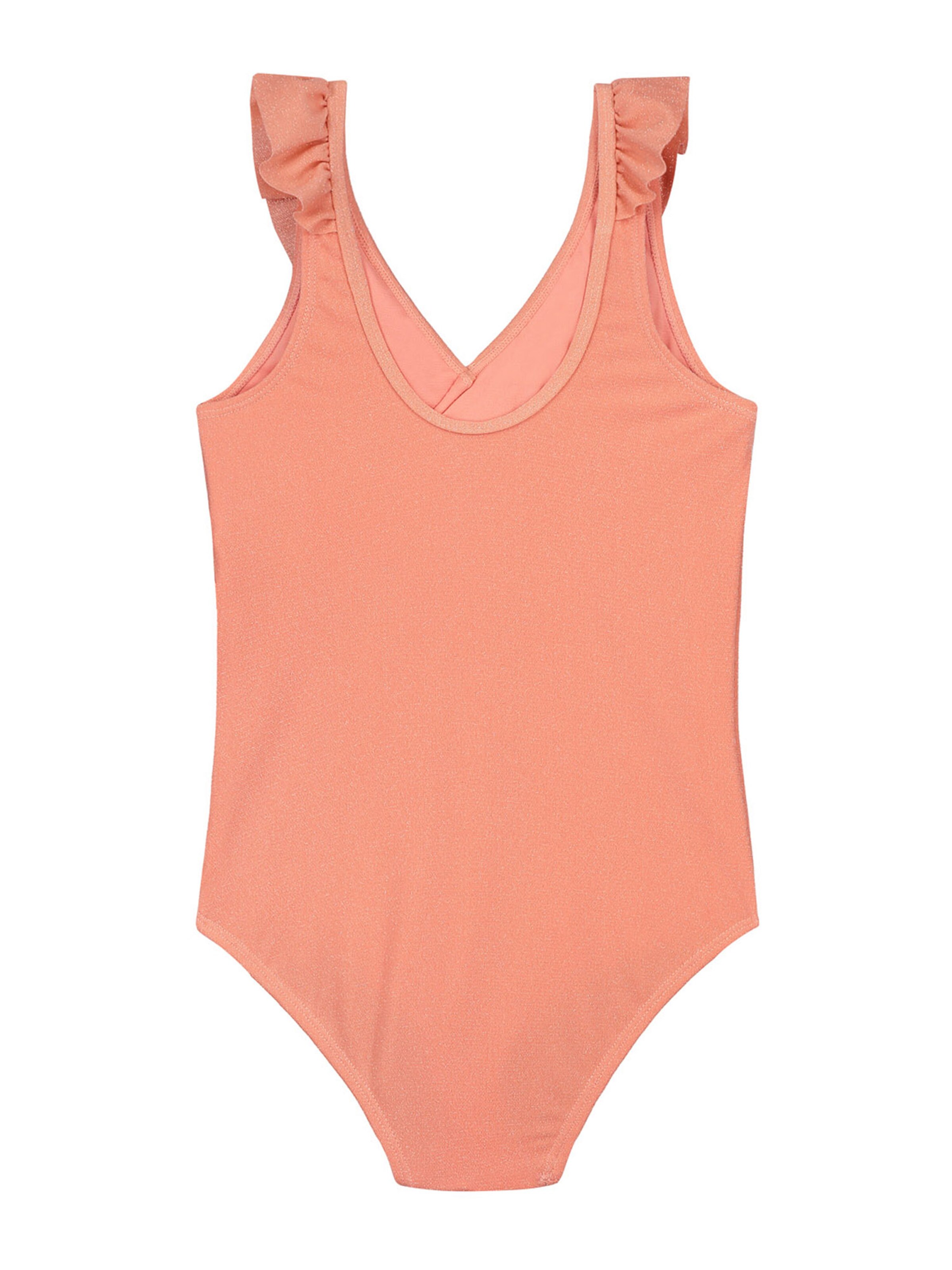 Costume intero 'ROSIE' di Shiwi in arancione