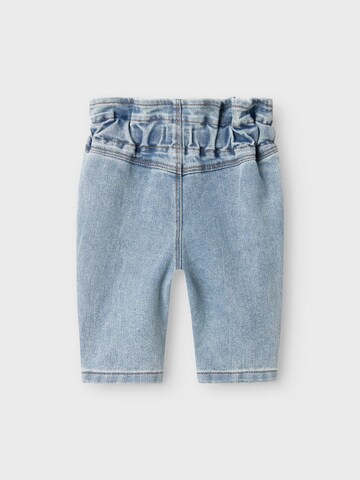 NAME IT Loose fit Jeans in Blue