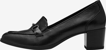 TAMARIS Pumps in Schwarz