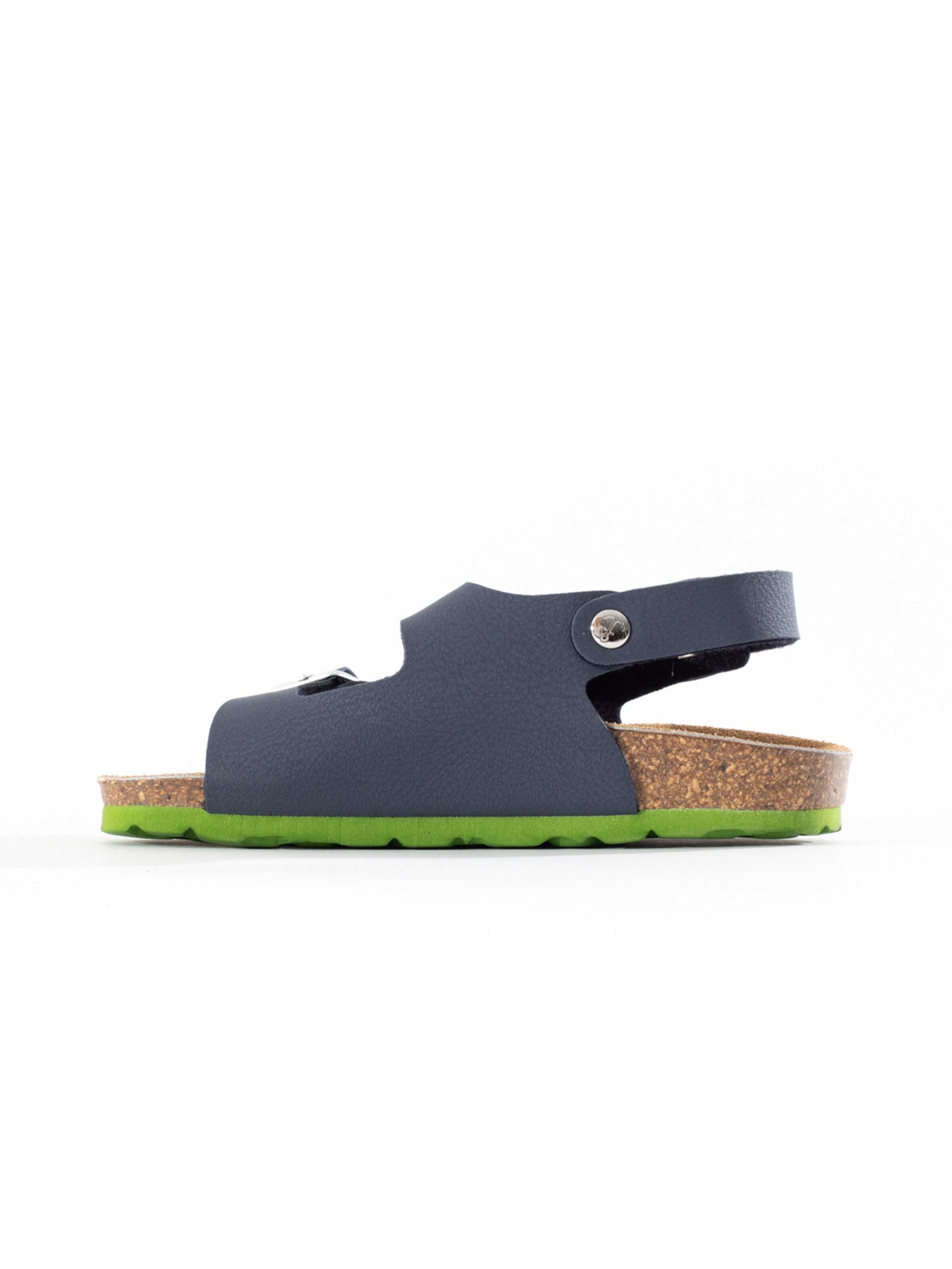 Bayton Открытая обувь 'Pegase' в Серый