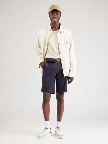 INDICODE Särk 'Giuse', värv beež