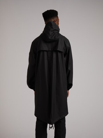 Giacca funzionale di JACK1T in nero