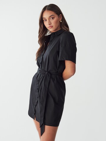Willa Dress 'IZA' in Black